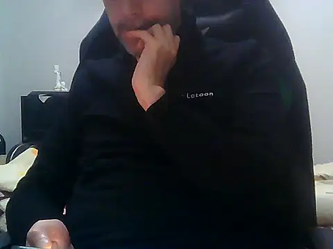 boran34 online show from February 27, 9:58 pm