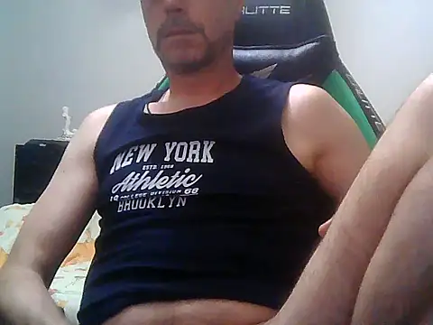 boran34 online show from June 7, 9:55 pm