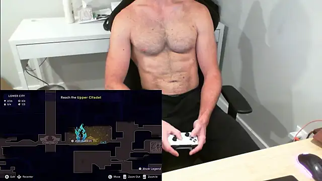 Bloopers66 online show from October 24, 12:51 pm