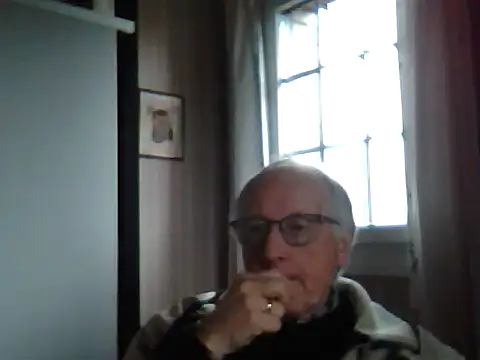 johnjohn622662 online show from February 26, 2:14 pm