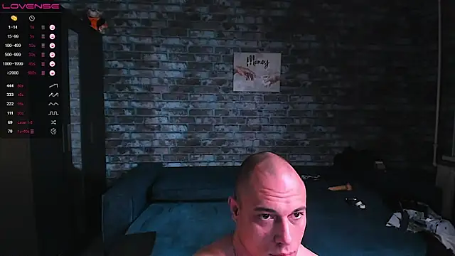 mark normal online show from June 8, 1:23 am