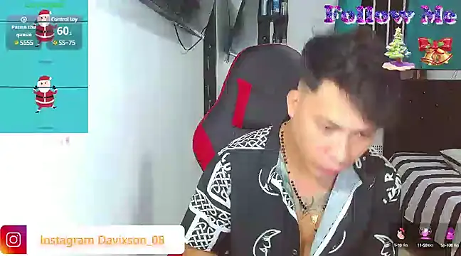 boyhot23x online show from January 3, 3:16 am