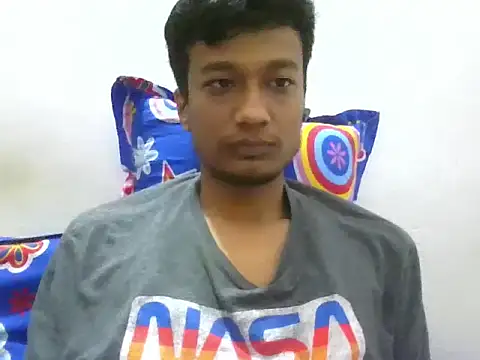 jimnail007 online show from April 21, 4:07 am