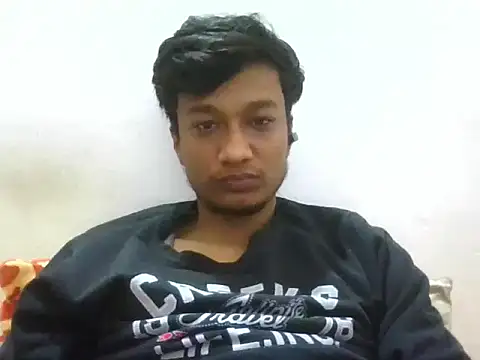 jimnail007 online show from February 8, 11:59 am