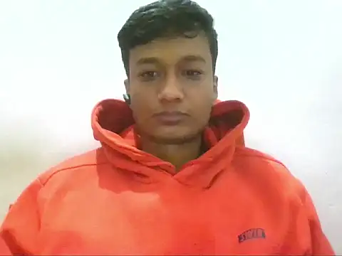 jimnail007 online show from January 8, 4:39 am