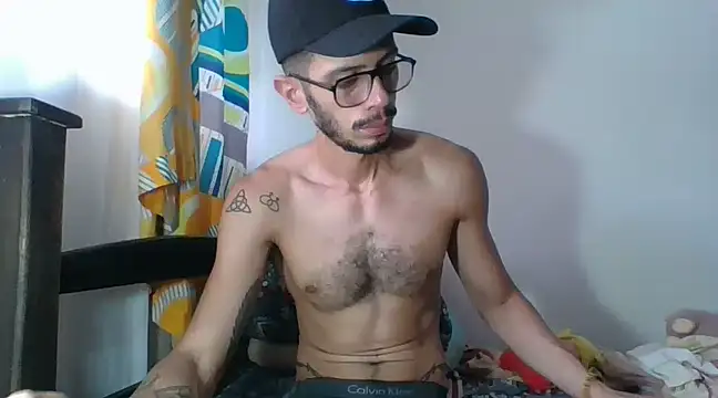 alisterxxx online show from January 14, 3:47 pm