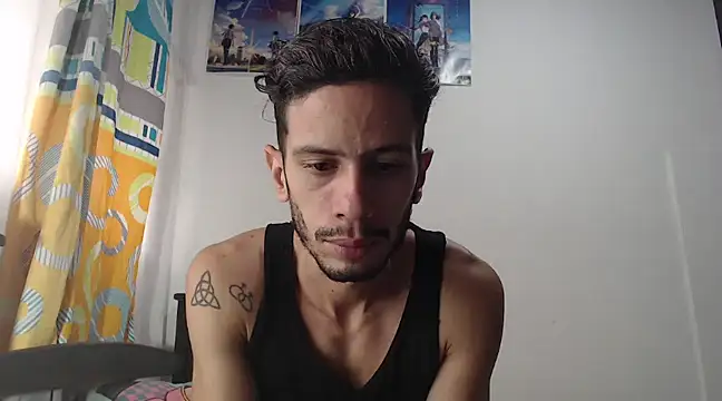 alisterxxx online show from February 22, 12:29 pm