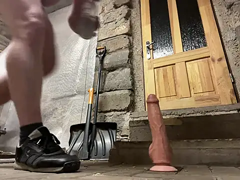 ManAndWoman123 online show from March 21, 5:45 pm