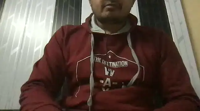 nishantsaraswat online show from January 28, 5:24 pm