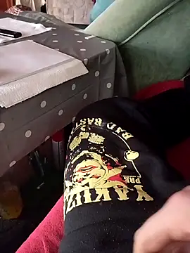 maiki7778 online show from March 7, 3:10 pm