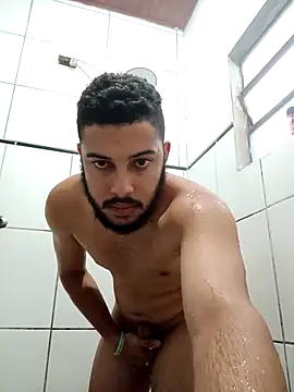 AzureKnee online show from March 12, 9:11 pm