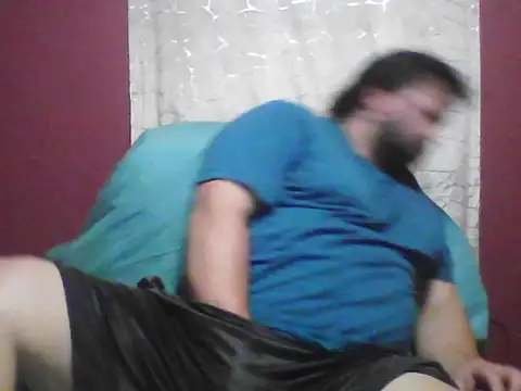 Strongbutgentle36 online show from April 21, 6:30 am