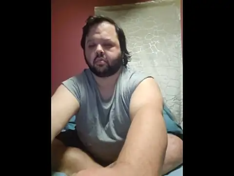 Strongbutgentle36 online show from April 24, 6:05 am