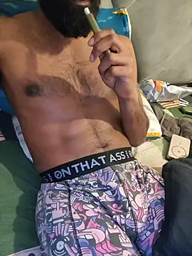 FullnighterBBC NL online show from March 6, 9:23 pm