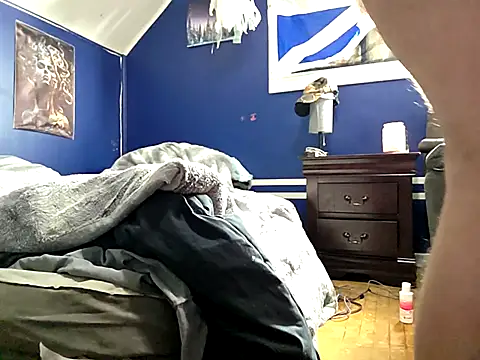 canadacockinme online show from March 12, 9:00 pm