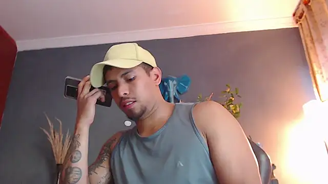 geirge teacherxx online show from March 13, 10:43 pm