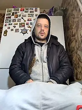 DanielOhCool online show from January 17, 8:06 am