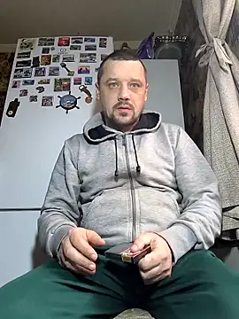 DanielOhCool online show from February 14, 6:52 am