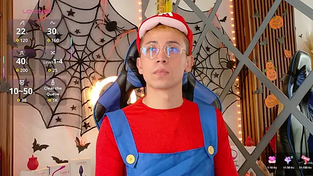 Chris Bennett online show from October 25, 1:02 pm