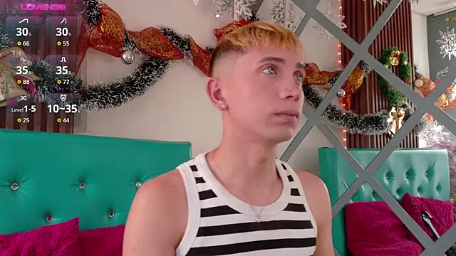 Chris Bennett online show from November 27, 1:48 pm