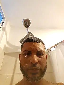 tropikboy online show from April 22, 10:09 am