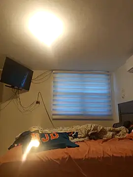 tropikboy online show from April 23, 10:20 am