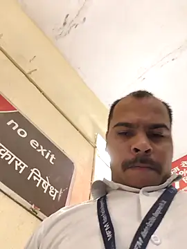 Vickyrajput009 online show from March 27, 4:49 am