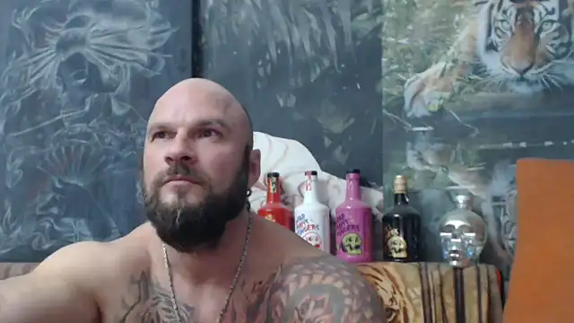Snapshot of viking_30 chatting on September 30, 7:06 pm viking 30 online show from September 30, 7:06 pm