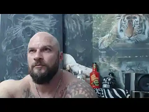 viking 30 online show from April 18, 6:09 pm