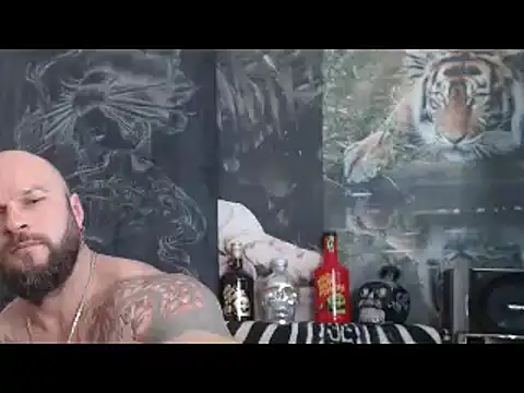 viking 30 online show from April 24, 10:50 am