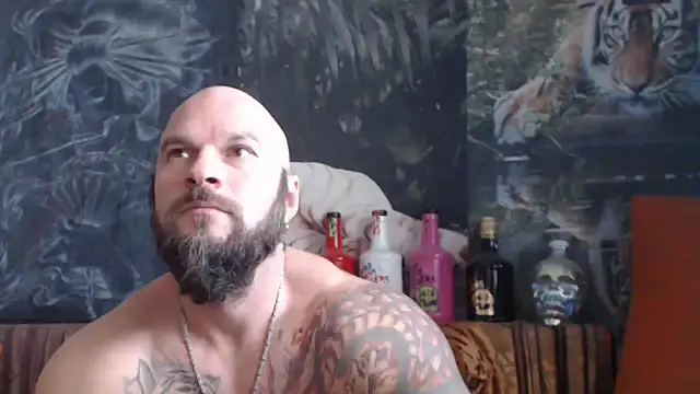 Snapshot of viking_30 chatting on October 3, 9:25 am viking 30 online show from October 3, 9:25 am
