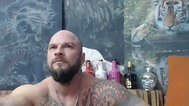 Snapshot of viking_30 chatting on October 6, 6:56 pm viking 30 online show from October 6, 6:56 pm