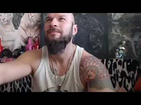 Snapshot of viking_30 chatting on January 6, 7:09 am viking 30 online show from January 6, 7:09 am