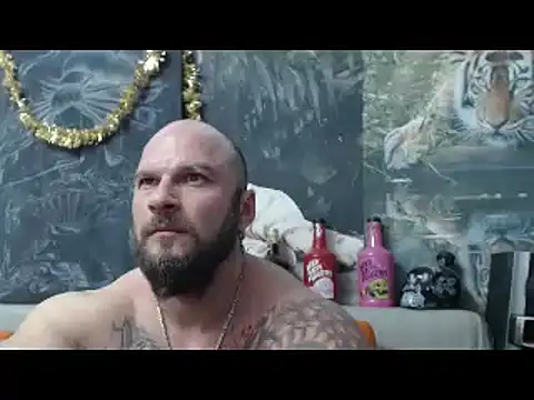 viking 30 online show from February 27, 6:29 pm