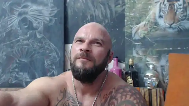 Snapshot of viking_30 chatting on September 15, 6:42 pm viking 30 online show from September 15, 6:42 pm