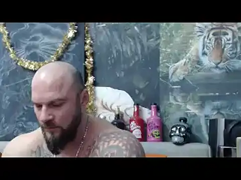 viking 30 online show from January 13, 8:13 pm