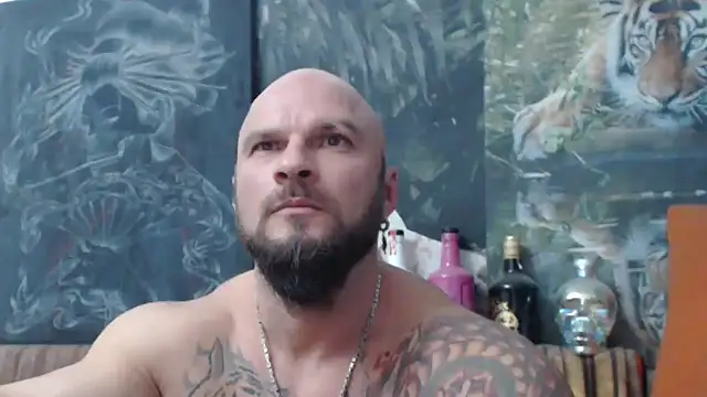 viking 30 online show from November 8, 7:50 pm