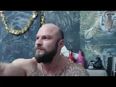 viking 30 online show from March 3, 7:32 pm