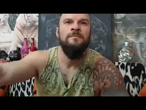 Snapshot of viking_30 chatting on December 7, 8:27 pm viking 30 online show from December 7, 8:27 pm