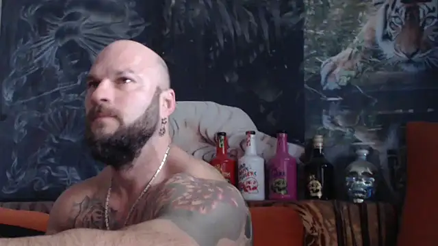 Snapshot of viking_30 chatting on October 8, 10:19 am viking 30 online show from October 8, 10:19 am