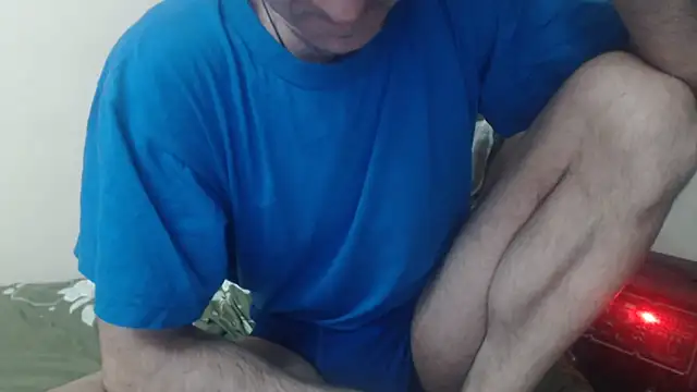 yvesstorm1 online show from March 15, 7:20 pm