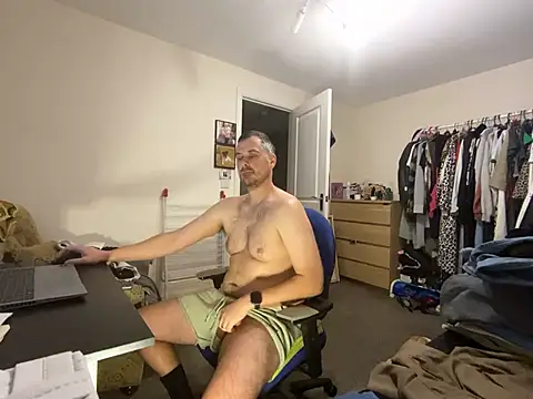 Kramer023 online show from January 17, 3:53 pm