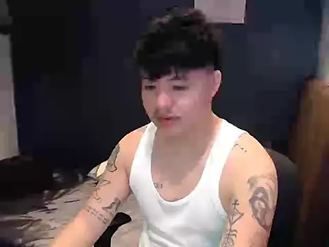 ASIANken911 online show from December 1, 7:55 am