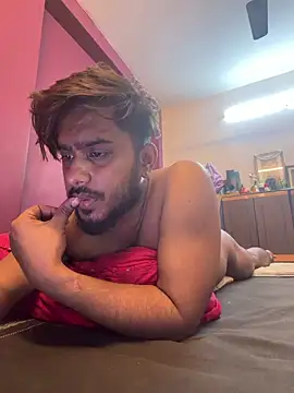 Rajveer1292 online show from March 8, 6:12 pm