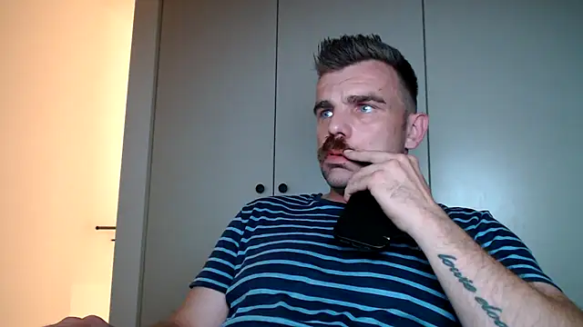 mrbigballs online show from June 22, 8:35 pm