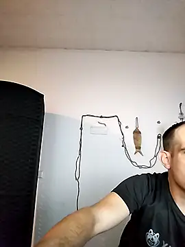 Codymc89 online show from October 29, 6:00 pm