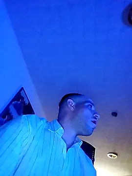 Snapshot of Codymc89 chatting on October 11, 11:31 pm Codymc89 online show from October 11, 11:31 pm