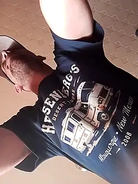 Codymc89 online show from April 24, 4:31 pm