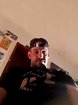 Codymc89 online show from April 22, 5:40 pm