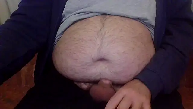 ANONIMO7735 online show from October 30, 6:04 am